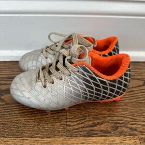 Outdoor Soccer Cleats
